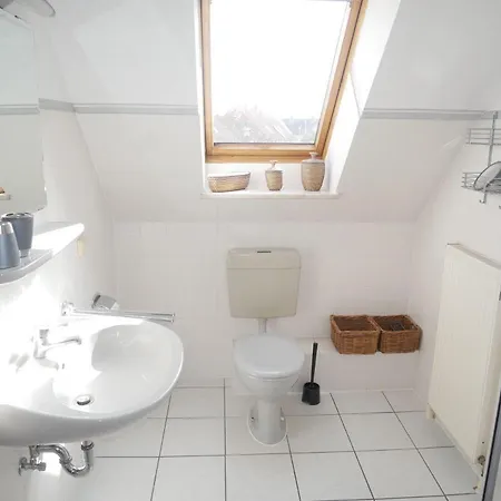 - Heisterbusch 14-4 Апартаменты Келленхузен