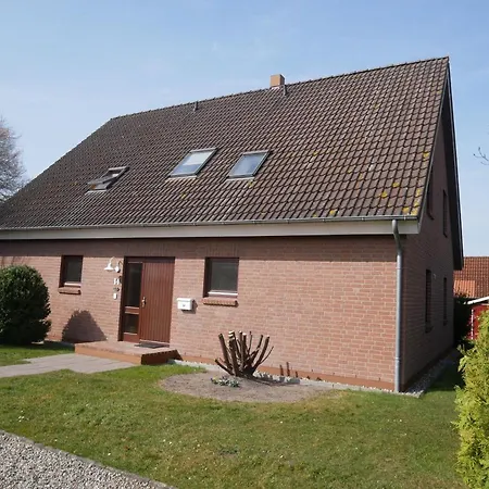 - Heisterbusch 14-4 Апартаменты