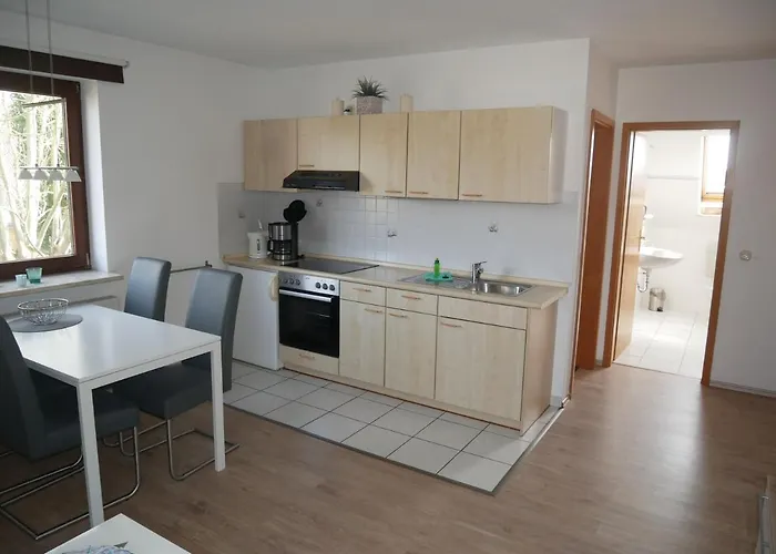 - Heisterbusch 14-4 * Kellenhusen