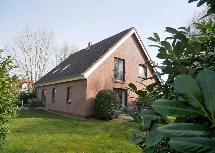 Apartamento - Heisterbusch 14-4 *