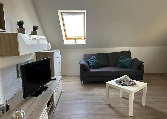 - Heisterbusch 14-4 Apartamento Kellenhusen