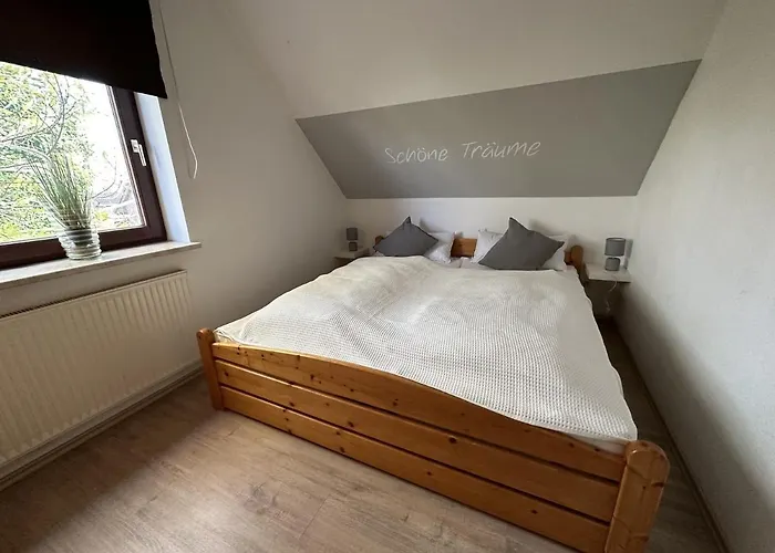 Apartamento - Heisterbusch 14-4