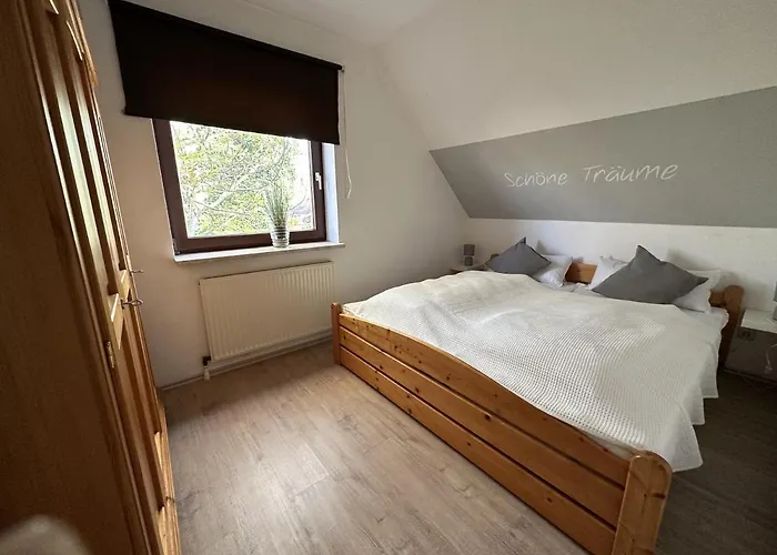 Apartamento - Heisterbusch 14-4 Kellenhusen