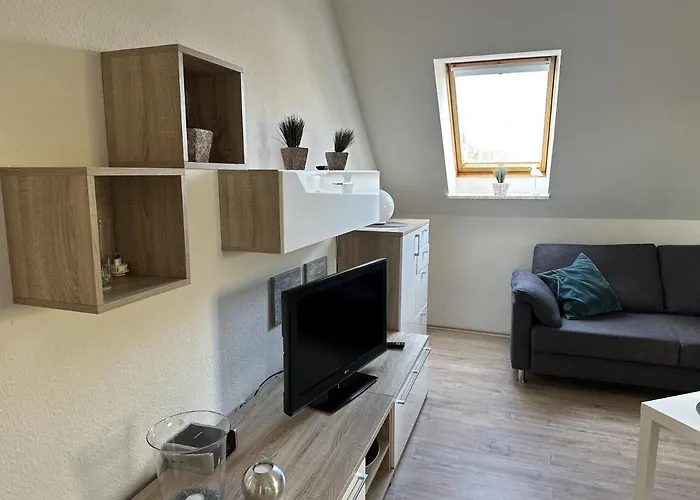 Apartamento - Heisterbusch 14-4 *
